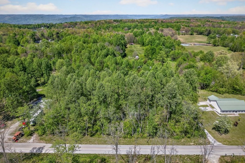 0 Coal Bank Road