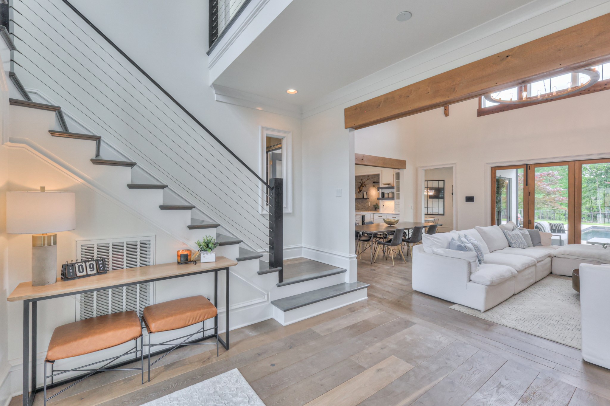 1021 Julian Way