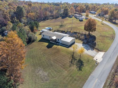 381 Baker Ridge Rd Waverly TN 37185