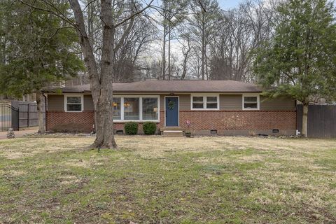 4932 Briarwood Dr, Nashville, TN 37211 - MLS#: 2788504