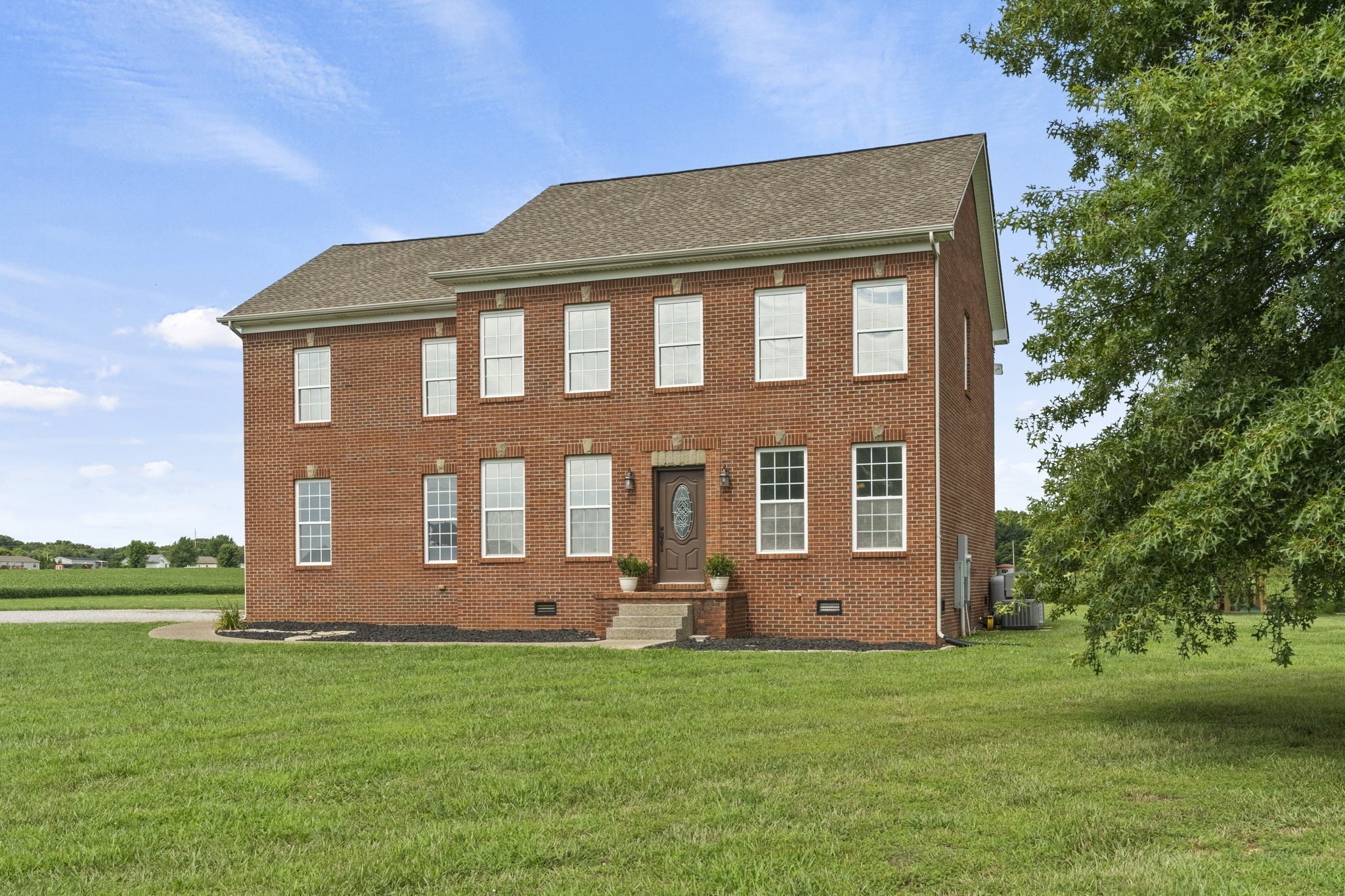 3965 Peden Mill Rd