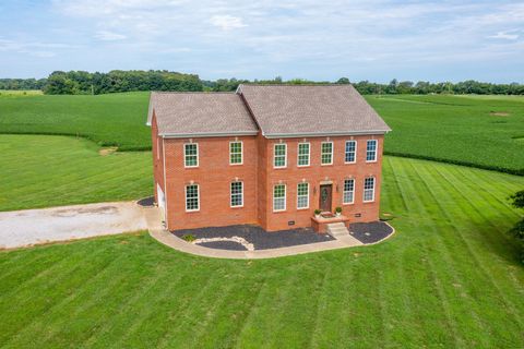 3965 Peden Mill Rd Franklin KY 42134