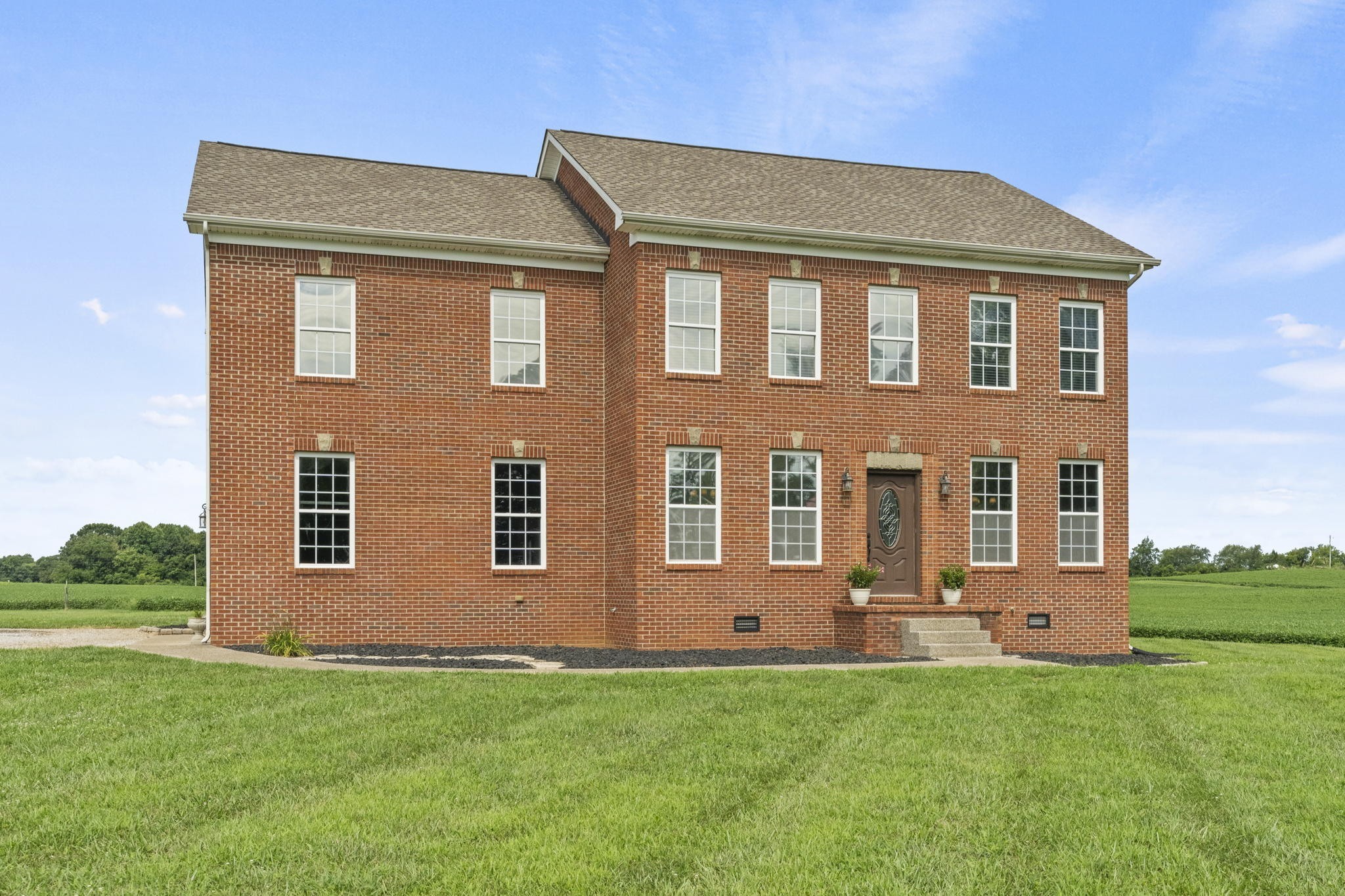 3965 Peden Mill Rd