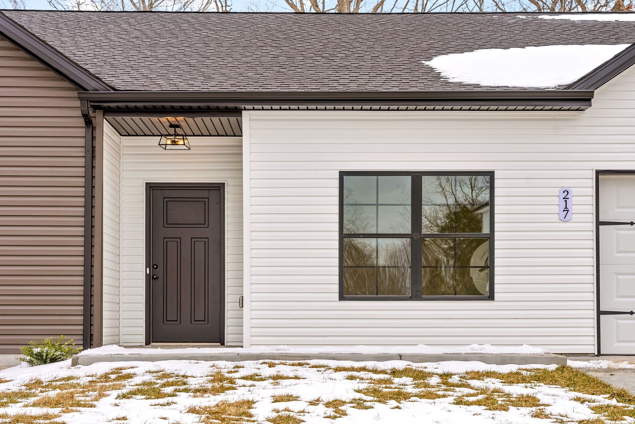 217 Wayne Hall Road