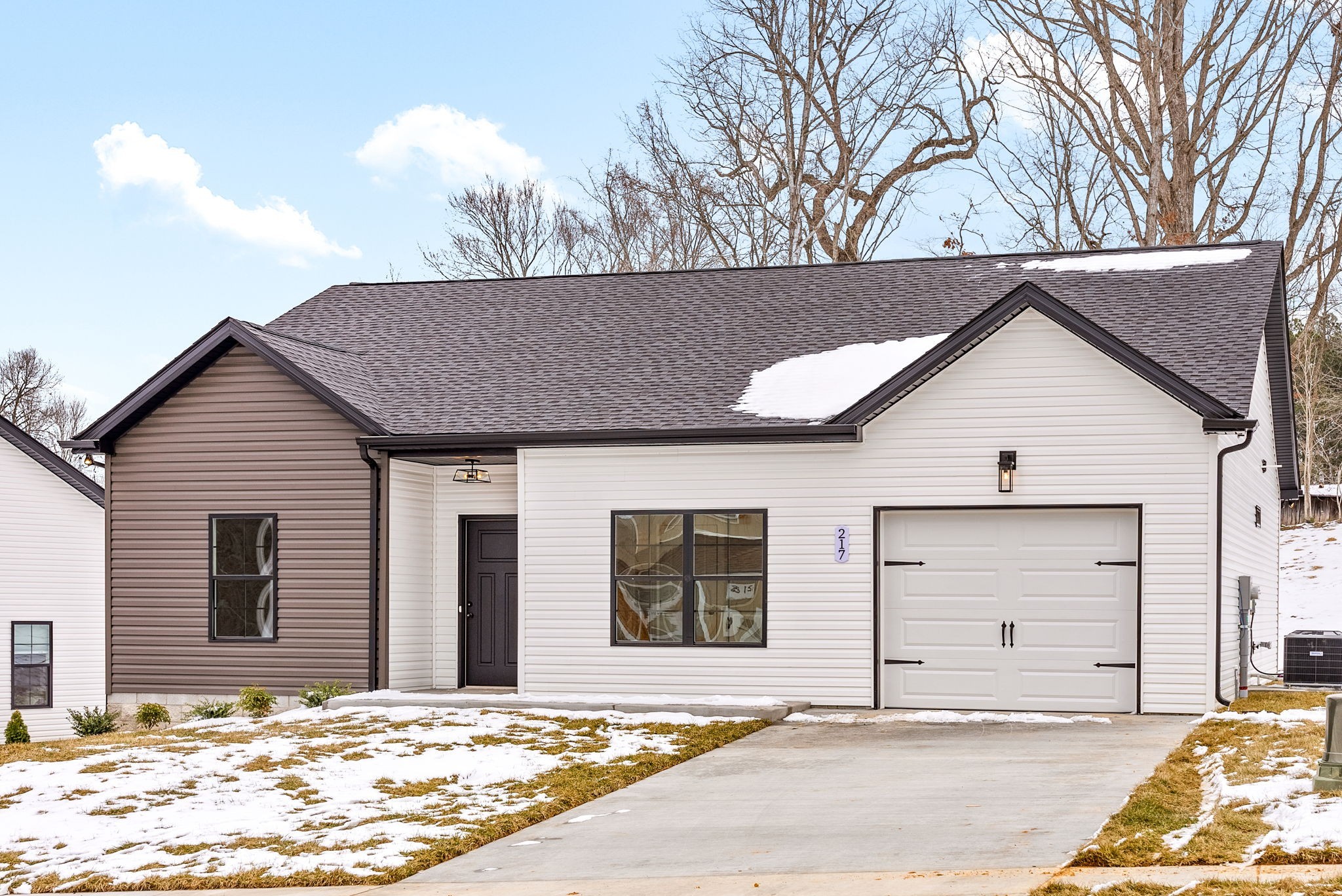 217 Wayne Hall Road