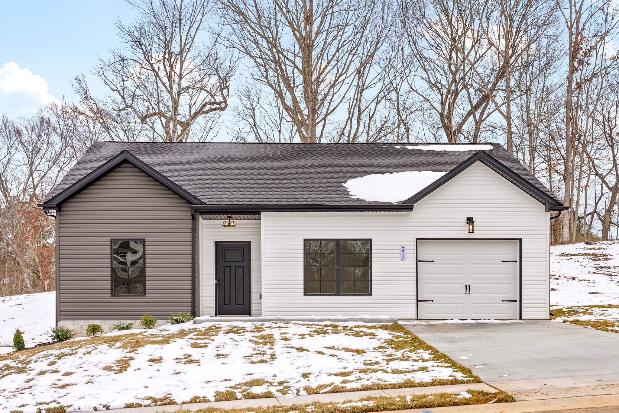 217 Wayne Hall Road