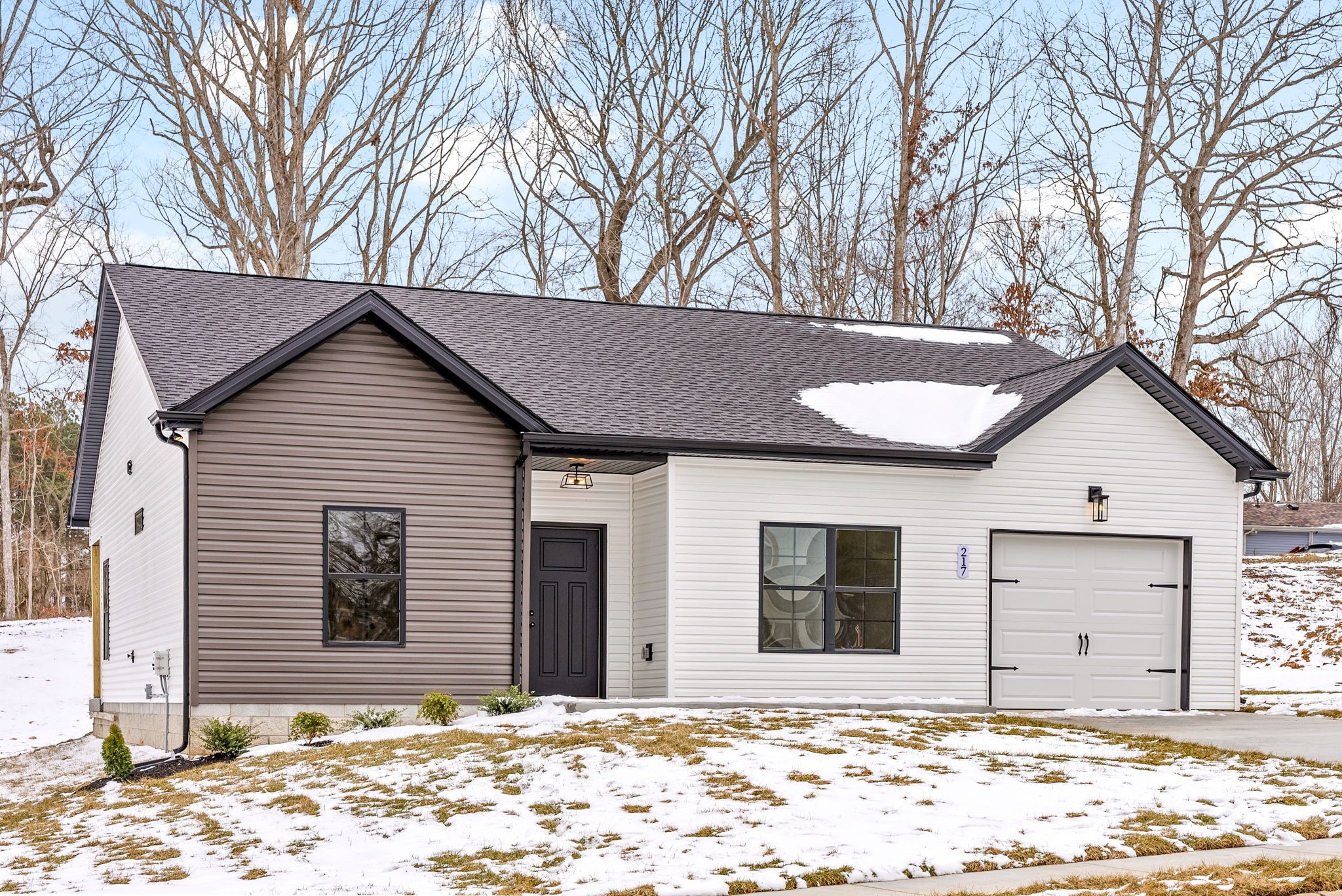 217 Wayne Hall Road
