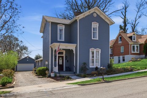 407 W 6th St Columbia TN 38401