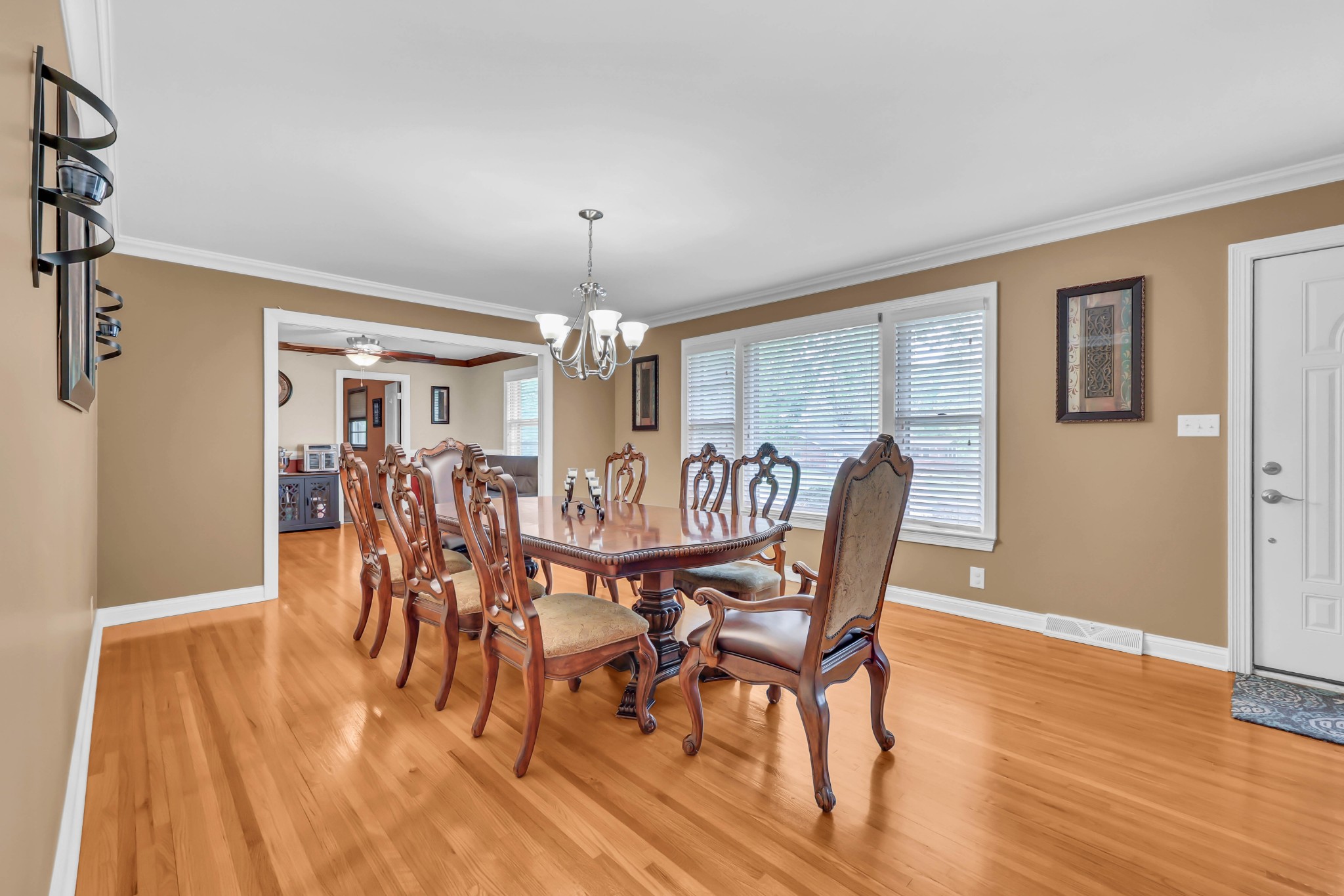 1311 Oak Hill Dr