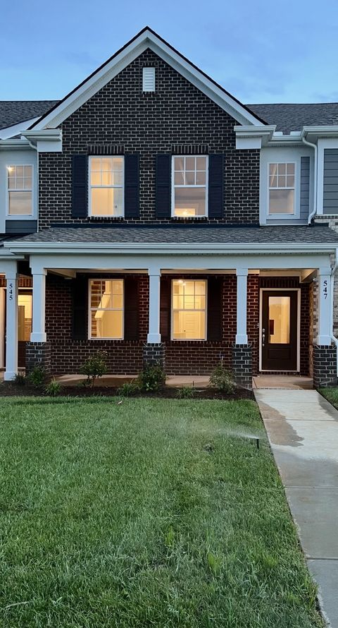 Photo of 547 Swanholme Dr, Murfreesboro, TN 37128 (MLS # 3169397)