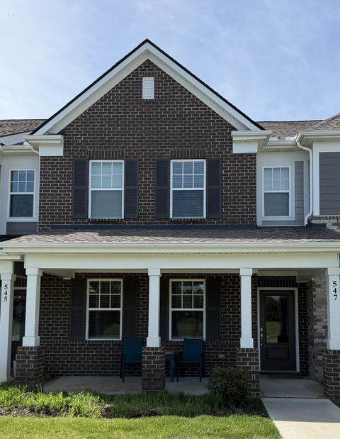 Photo of 547 Swanholme Dr, Murfreesboro, TN 37128 (MLS # 3169397)