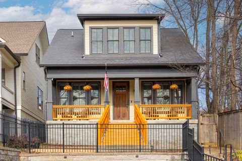 1315 Lillian St Nashville TN 37206