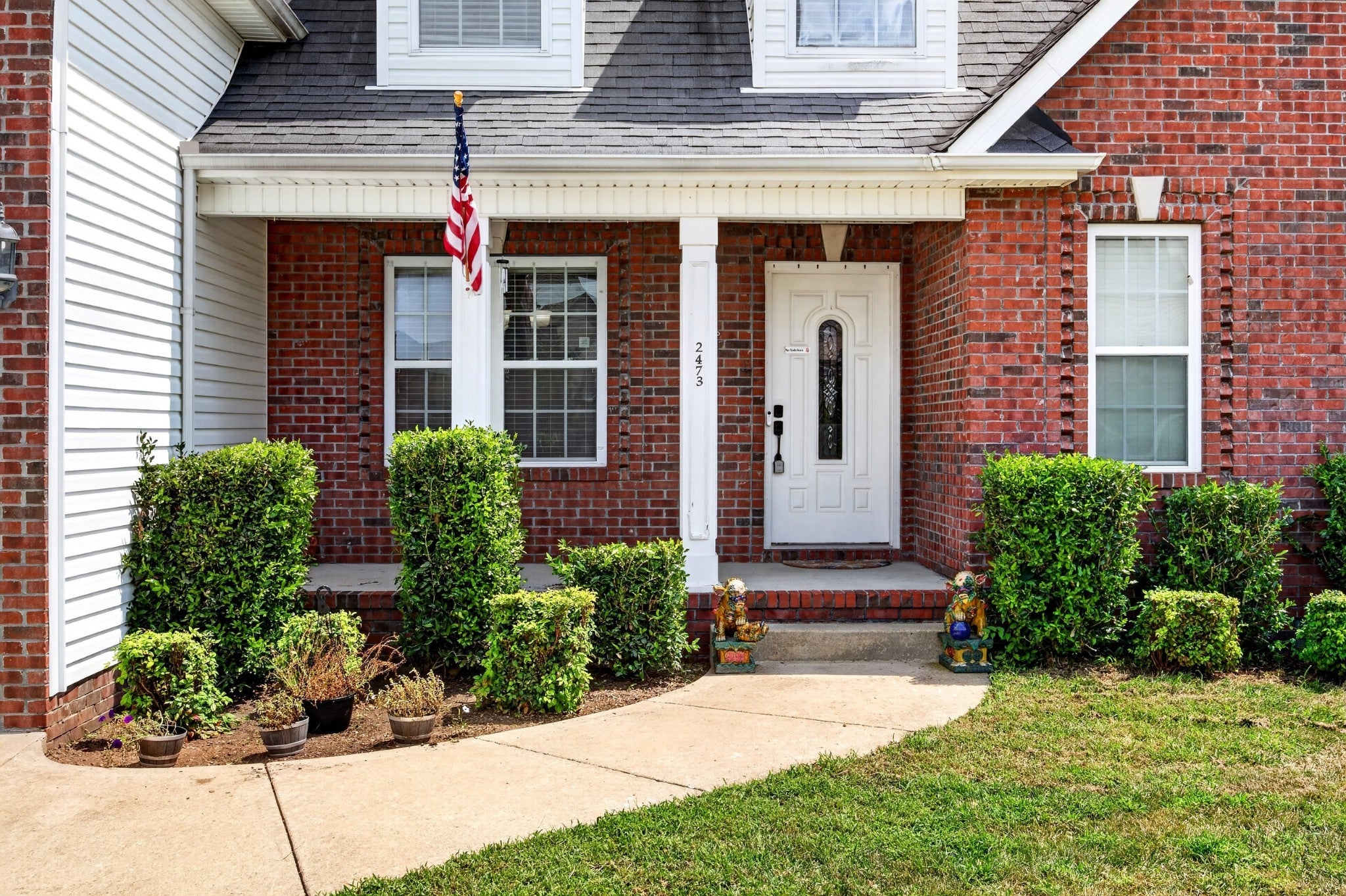 2473 Senseney Dr