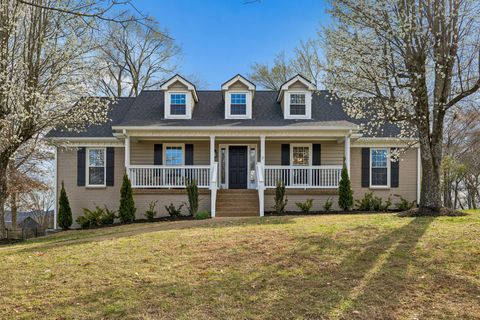 Photo of 1115 Oak Creek Dr, Nolensville, TN 37135 (MLS # 3147186)
