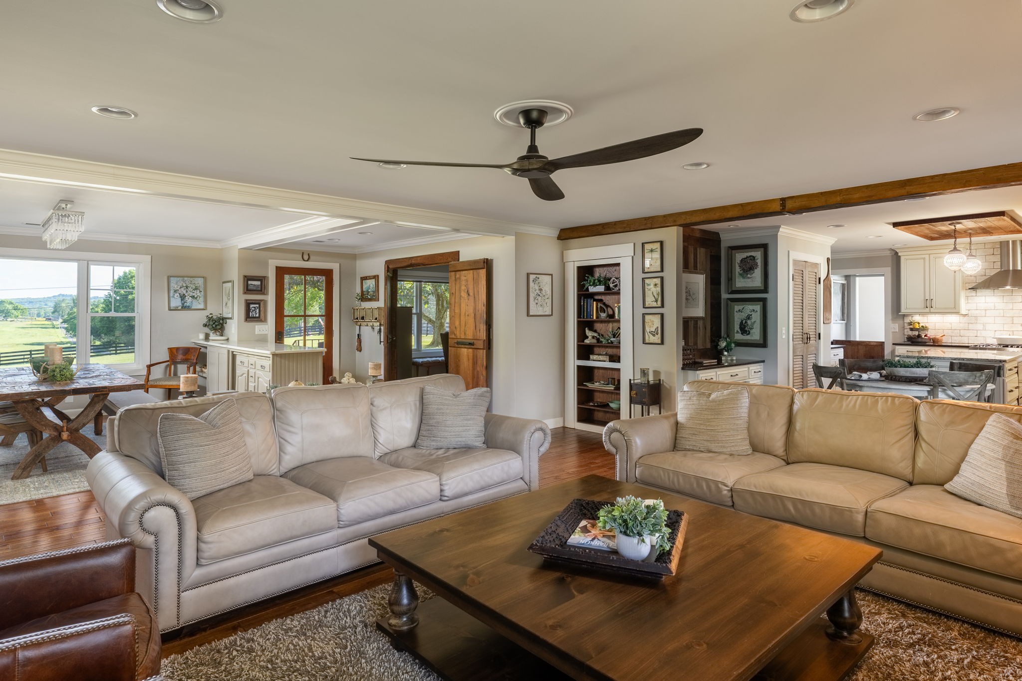 1496 Coleman Rd, Franklin TN 37064 3-bed home, photo 11 of 30