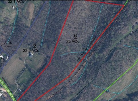 0 Sheboss Rd Duck River TN 38454