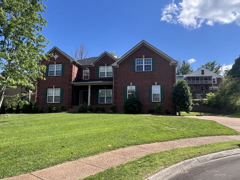 509 Elk Hollow Ct Franklin TN 37069