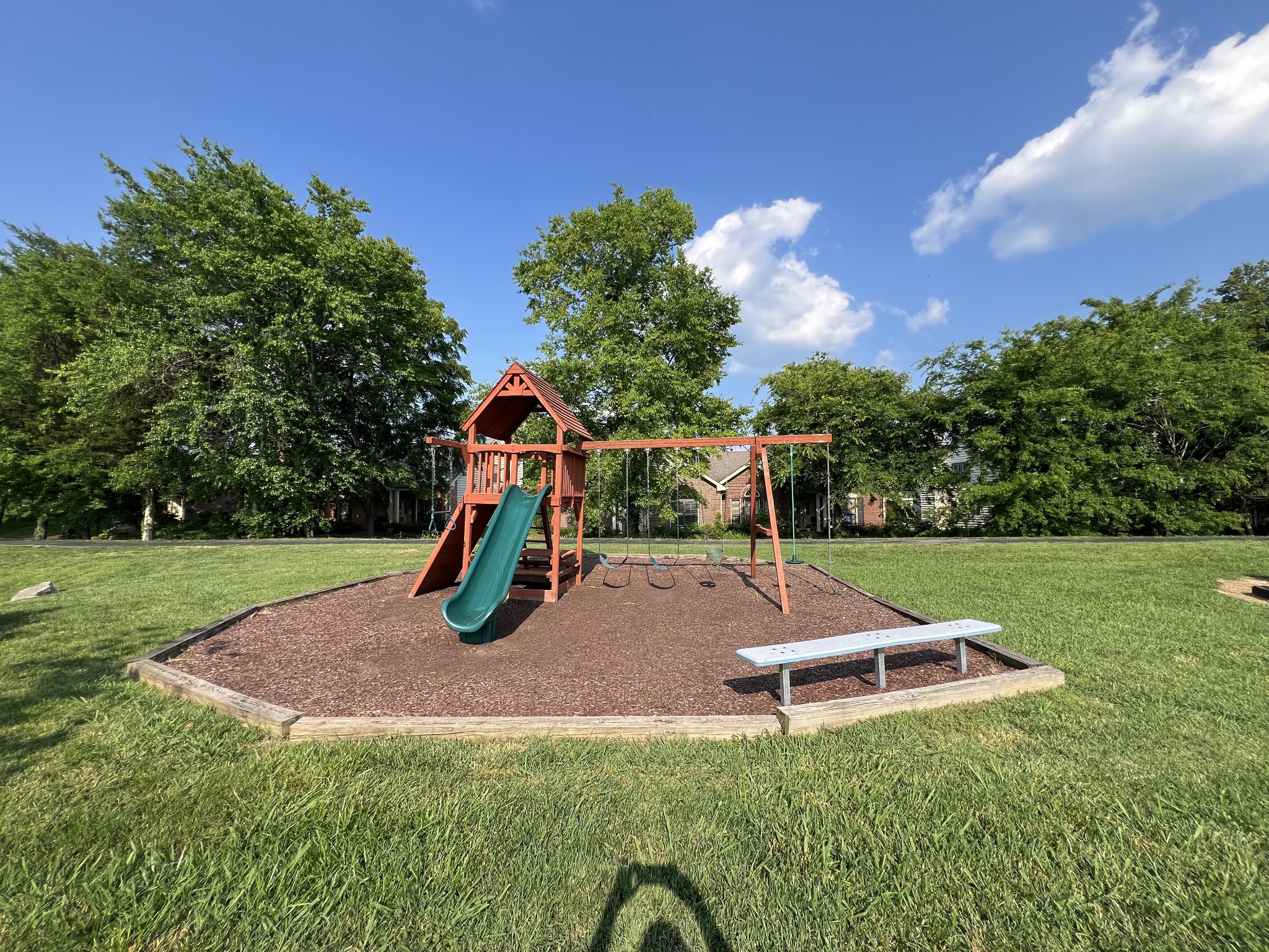 509 Elk Hollow Ct