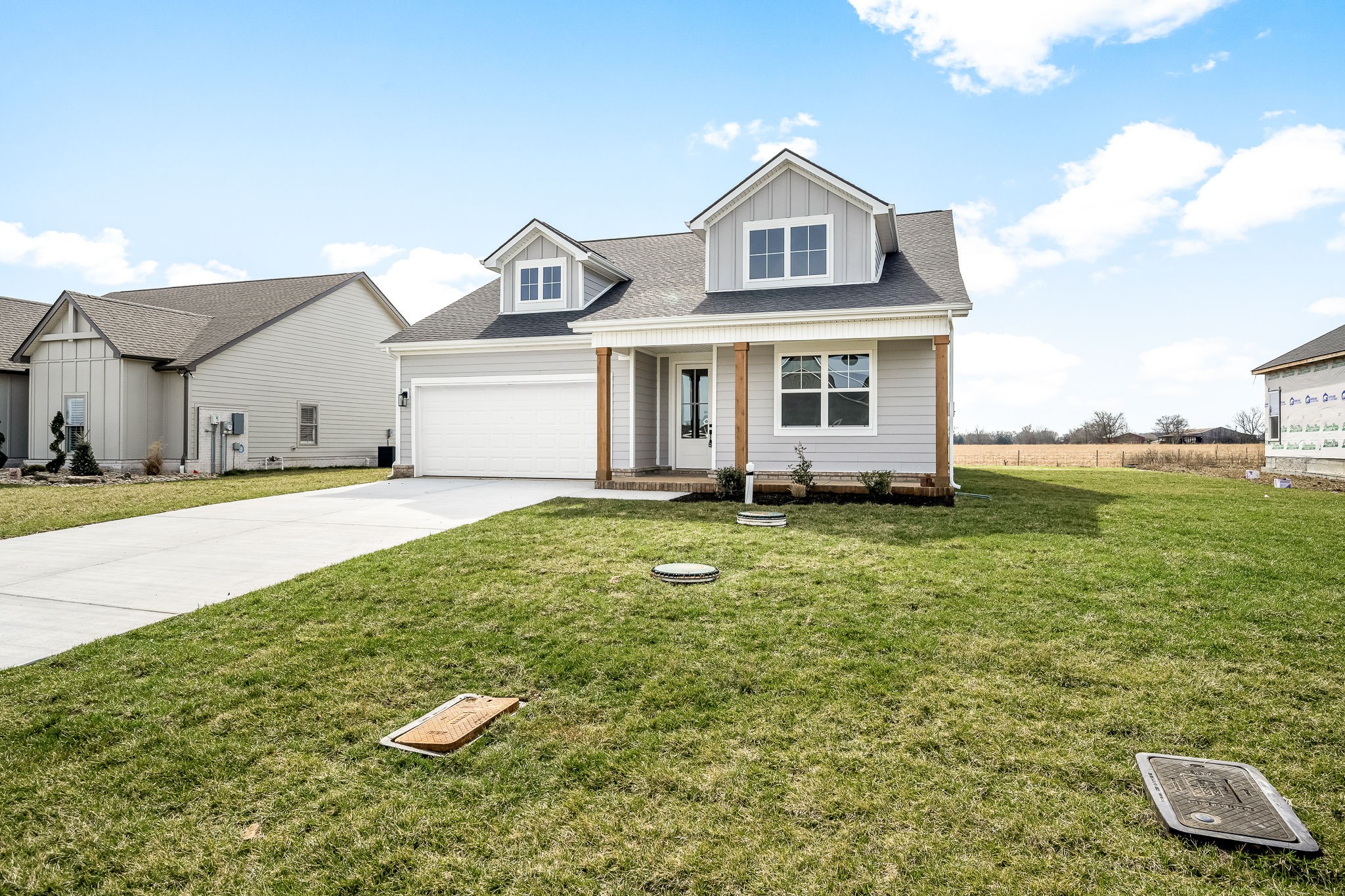 Middle Tennessee Properties 2 0 Whitehorn Ln