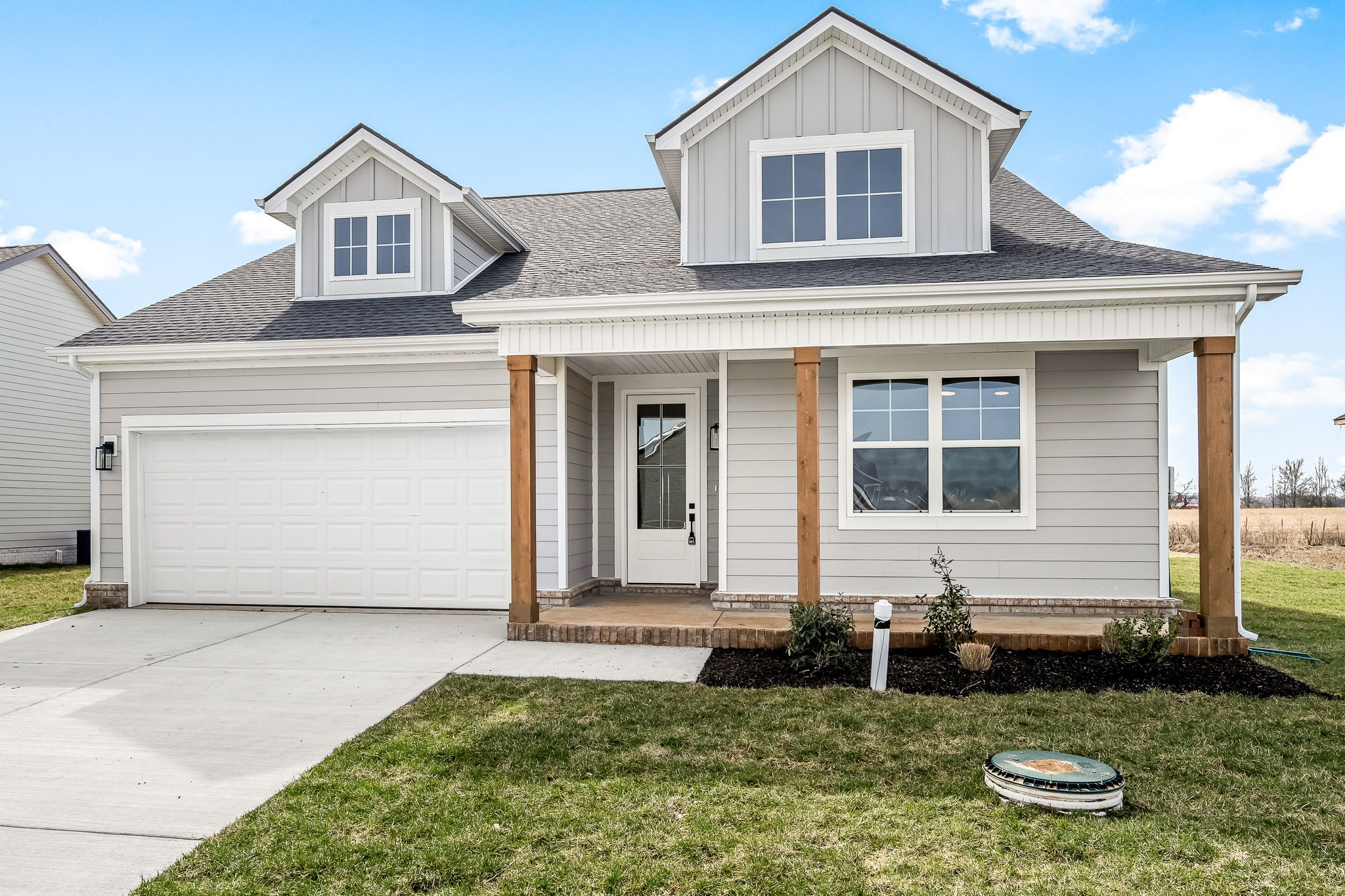 Middle Tennessee Properties 1 0 Whitehorn Ln