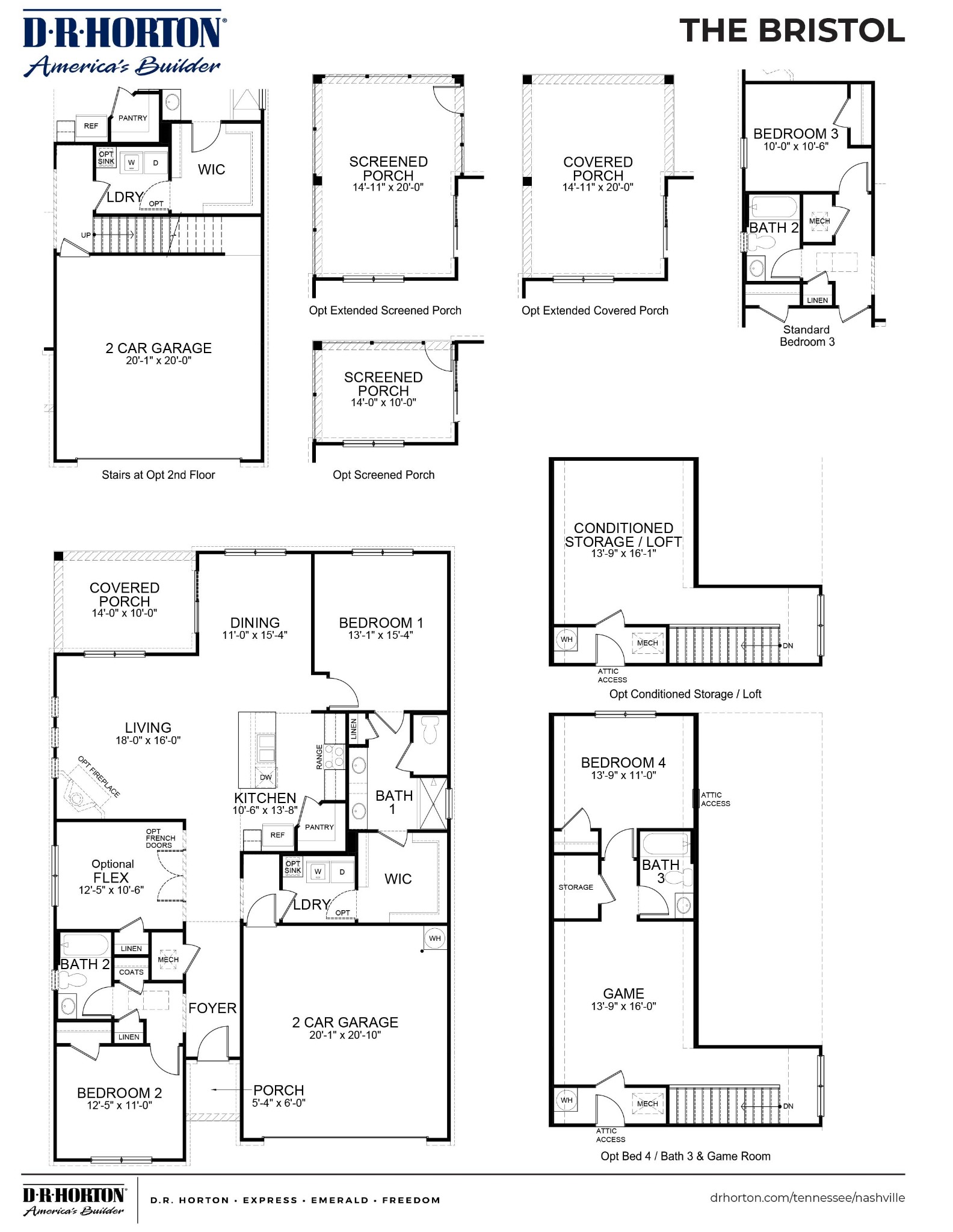 1228 Chapel PVT Cove