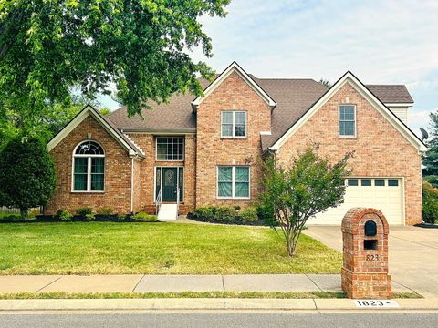 Photo of 1823 Azure Way, Murfreesboro, TN 37128 (MLS # 3191377)
