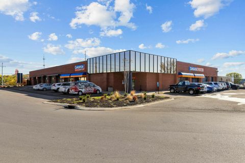 1717 Gallatin Pike N Madison TN 37115