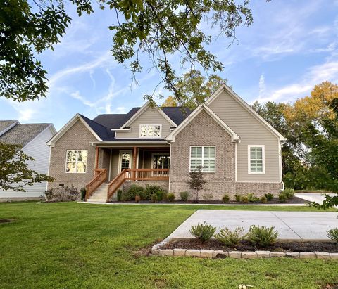 3954 Keeley Dr Nashville TN 37211