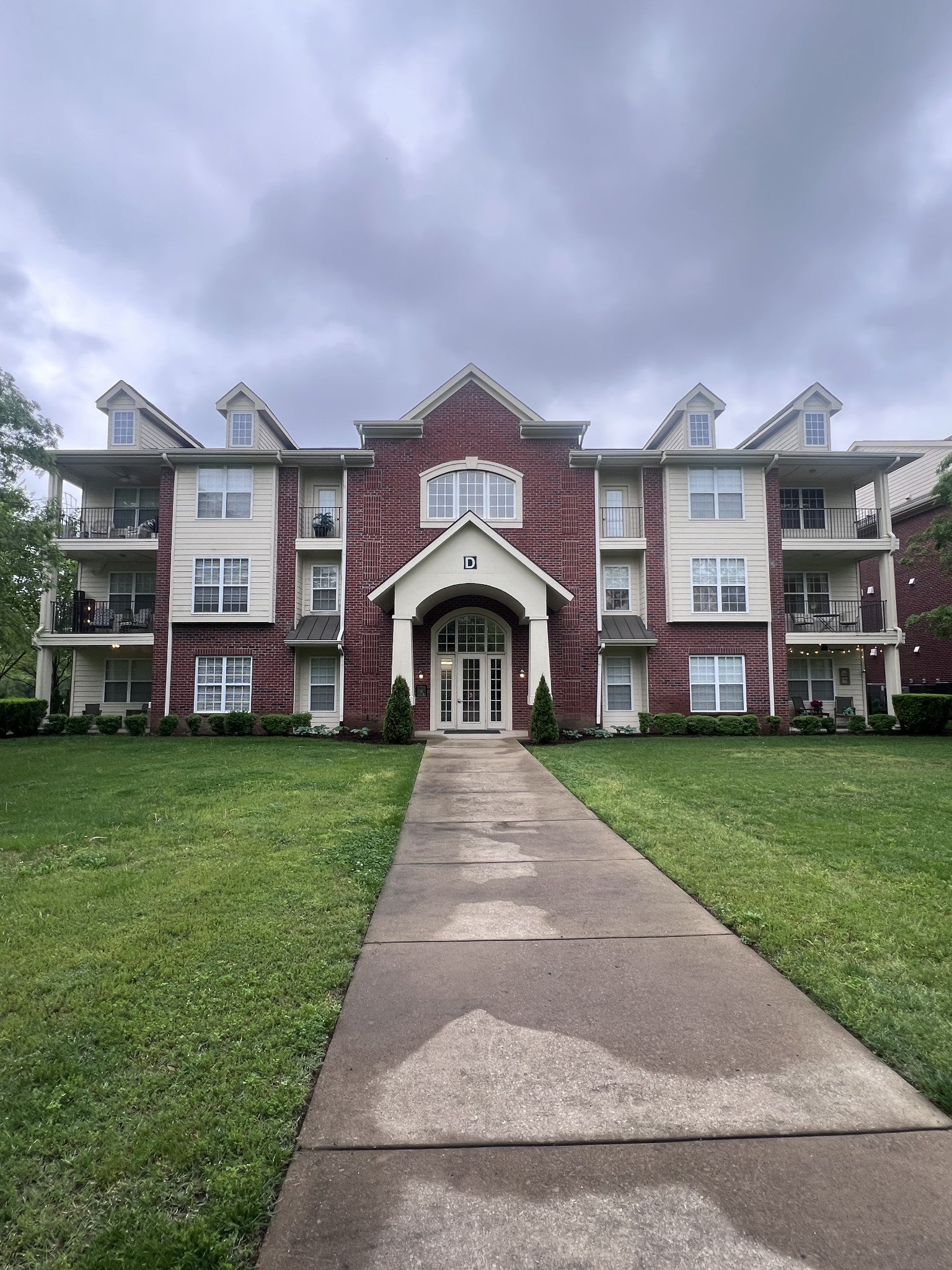 3201 Aspen Grove Dr D3