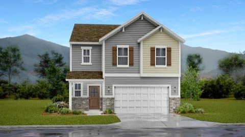 Photo of 973 Pitcher Drive, Clarksville, TN 37042 (MLS # 3506515)