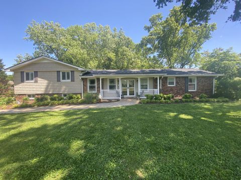 106 Daniel Smith Dr Hendersonville TN 37075