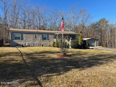 1018 Sitting Bull Point Crossville TN 38572