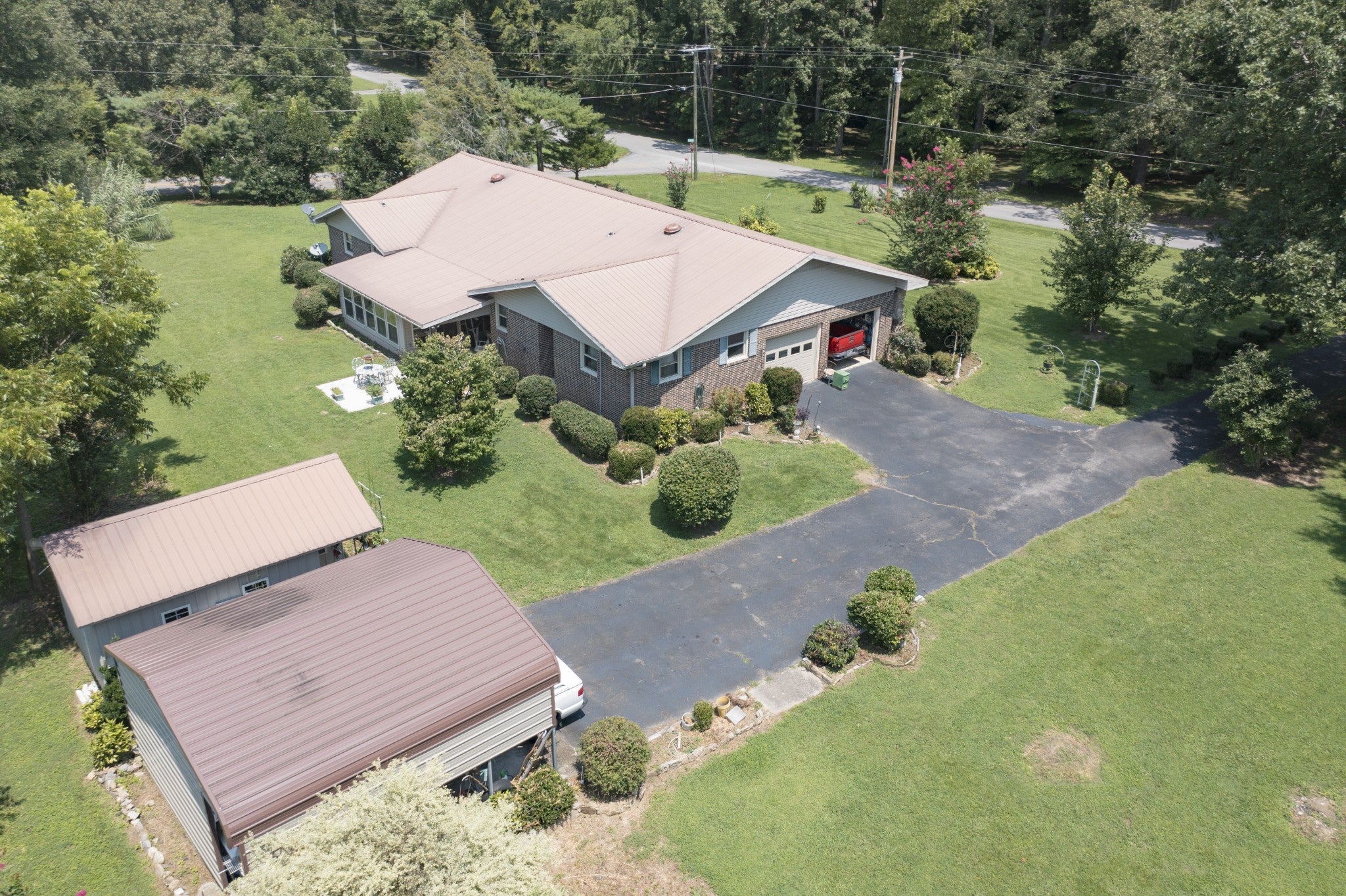 312 Harris Chapel Rd