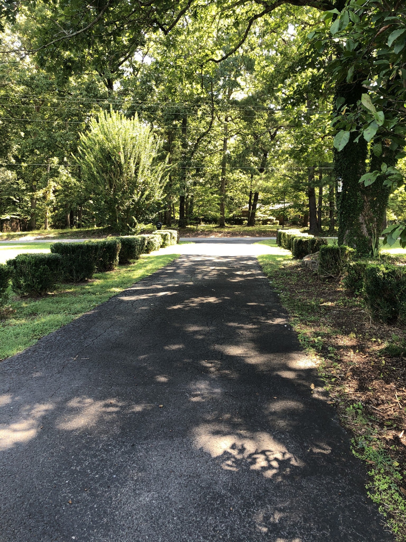 312 Harris Chapel Rd