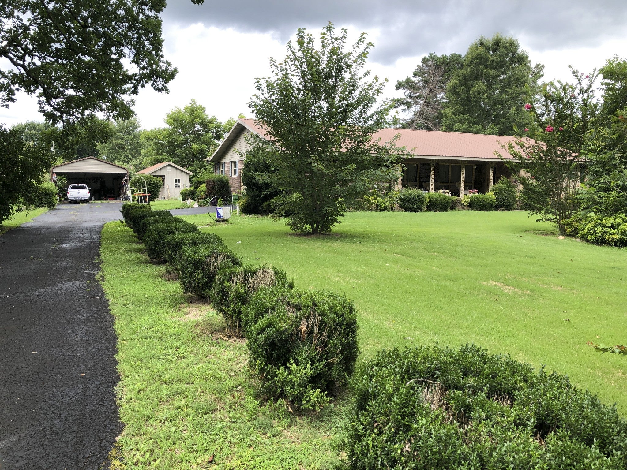 312 Harris Chapel Rd