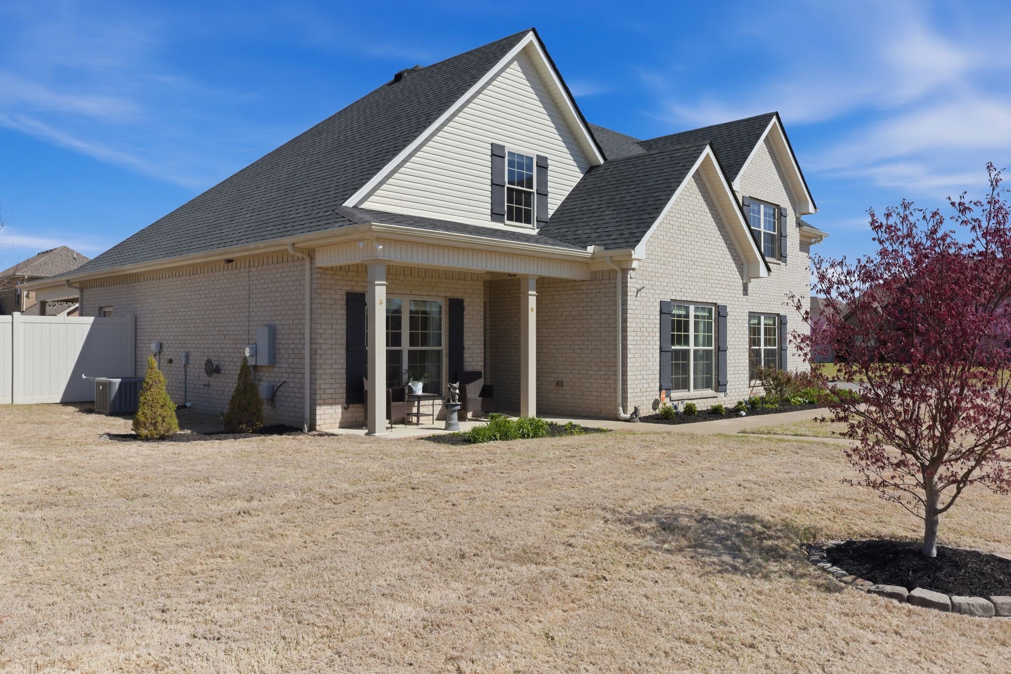 2206 Faulkner Springs Dr