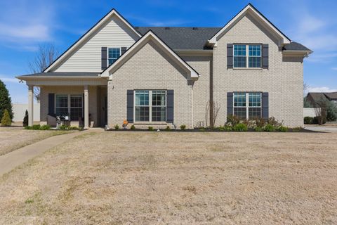 2206 Faulkner Springs Dr Murfreesboro TN 37128