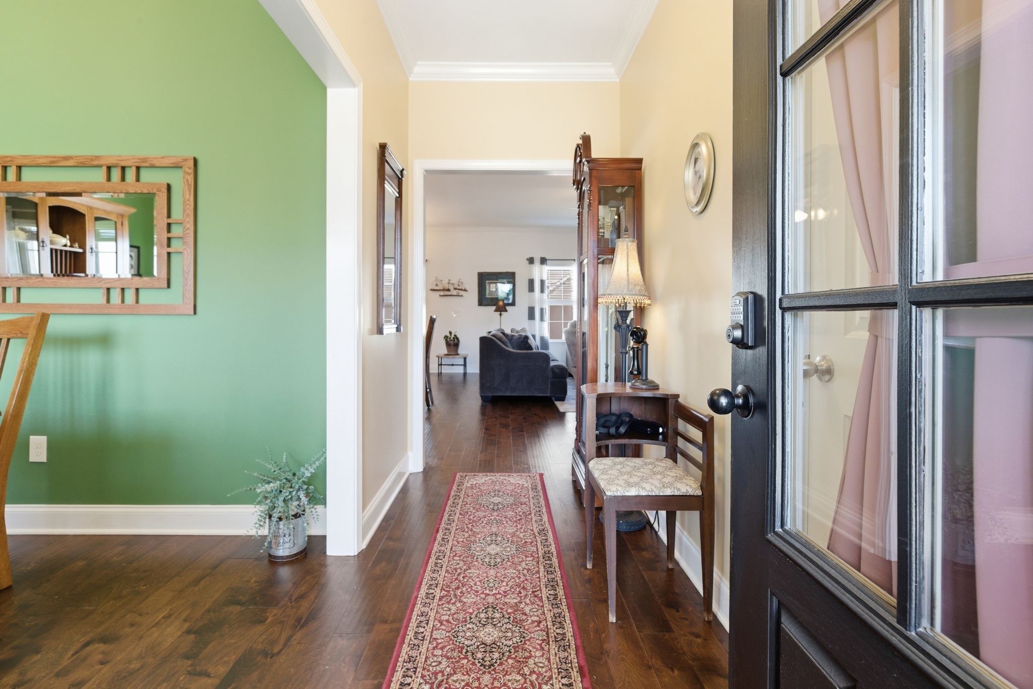 2206 Faulkner Springs Dr