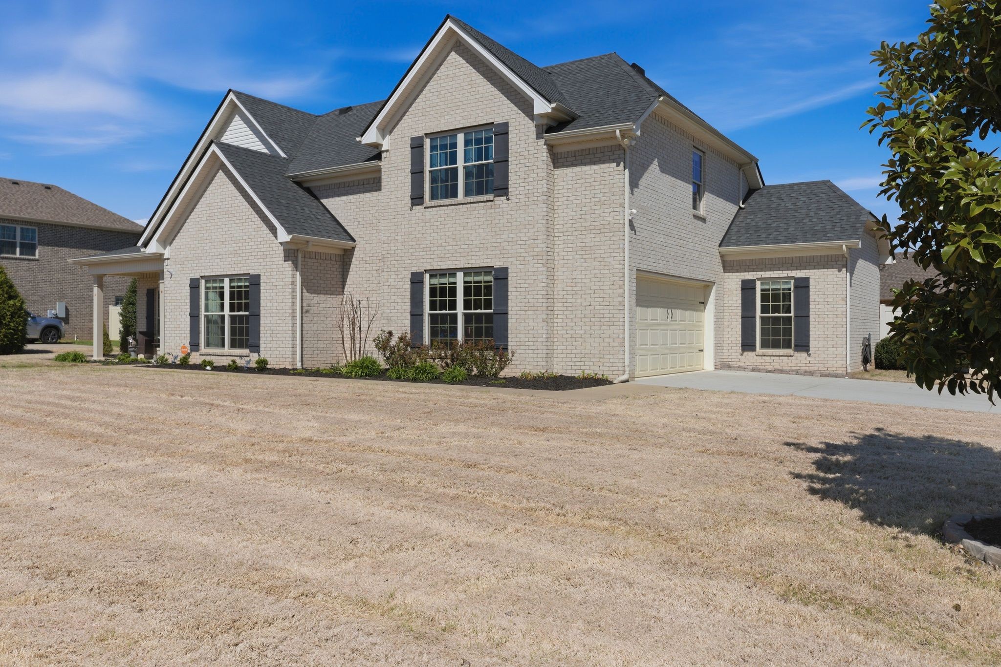 2206 Faulkner Springs Dr