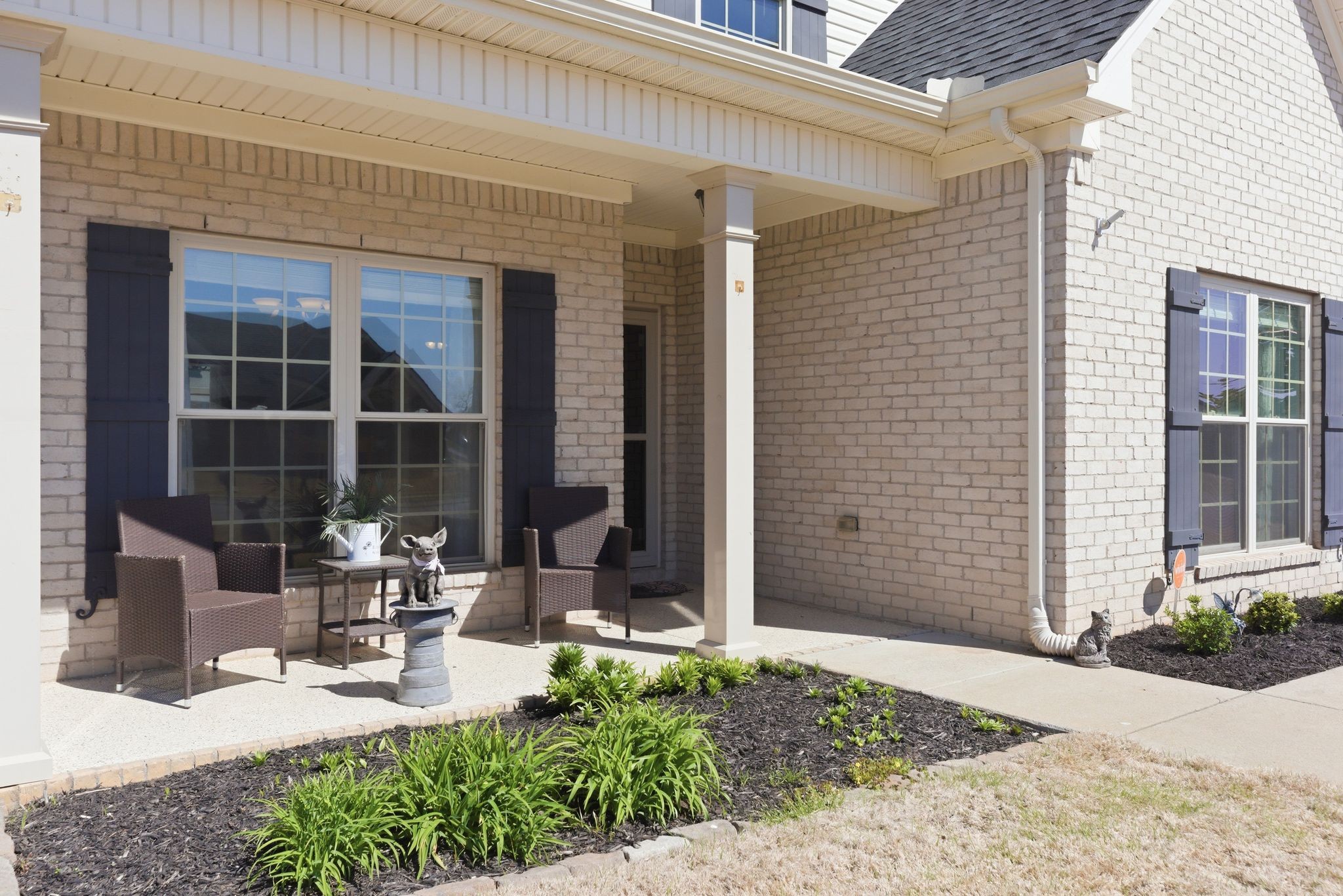 2206 Faulkner Springs Dr