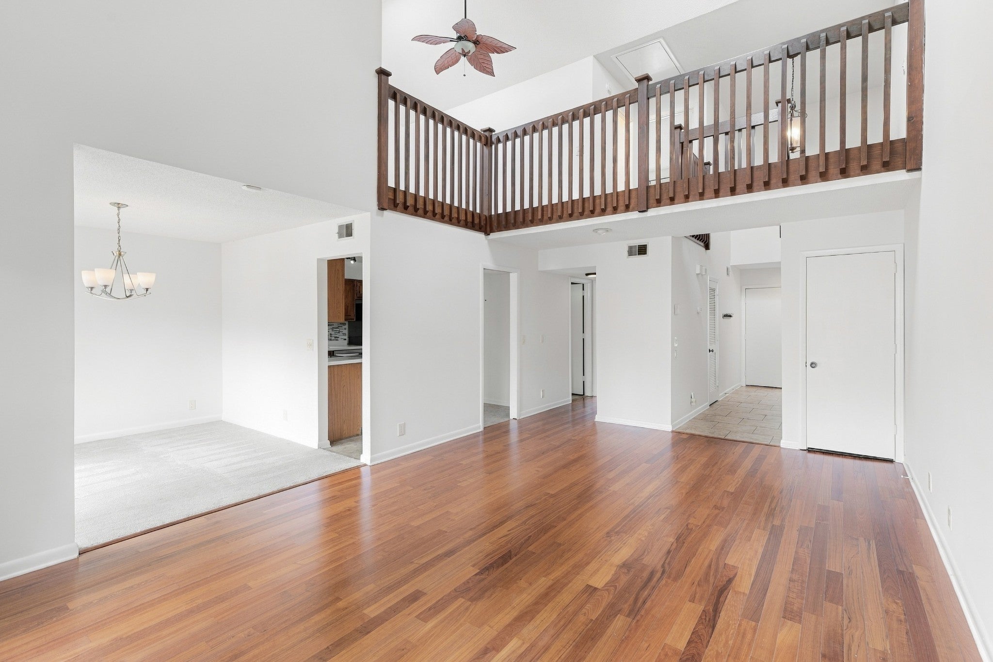 2.0-bed rental at 605 Barlin Dr