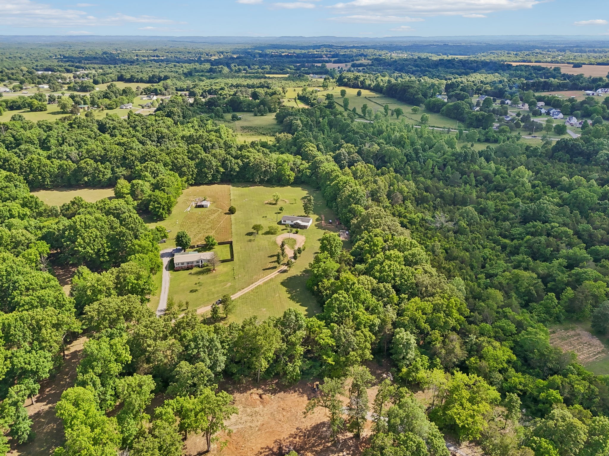 Photo 1 of 38 — 399 Thompson Rd, Unionville, TN 37180