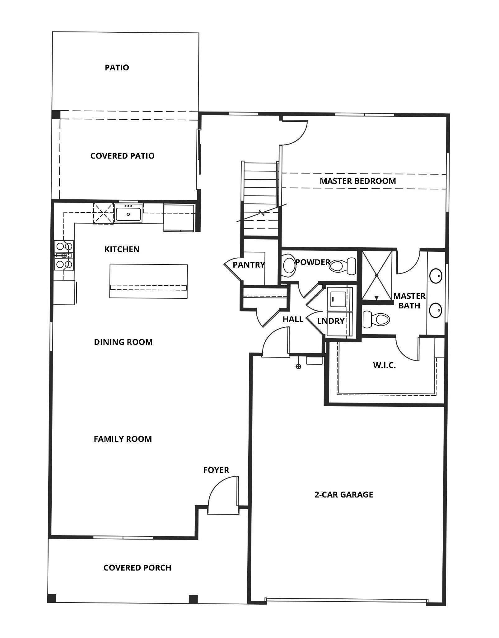 608 Silver Trace