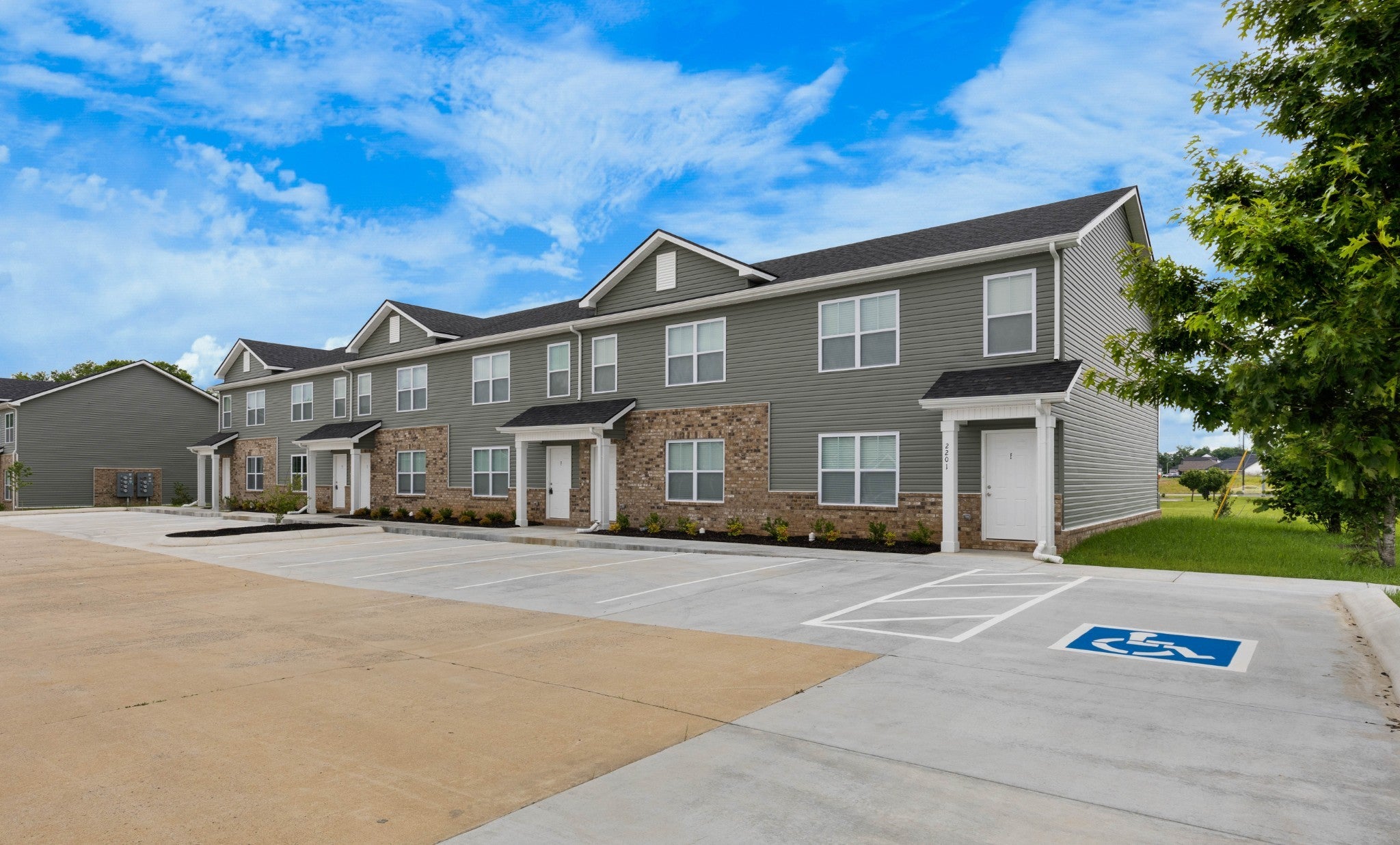 2201 Eldos Trace Cir D