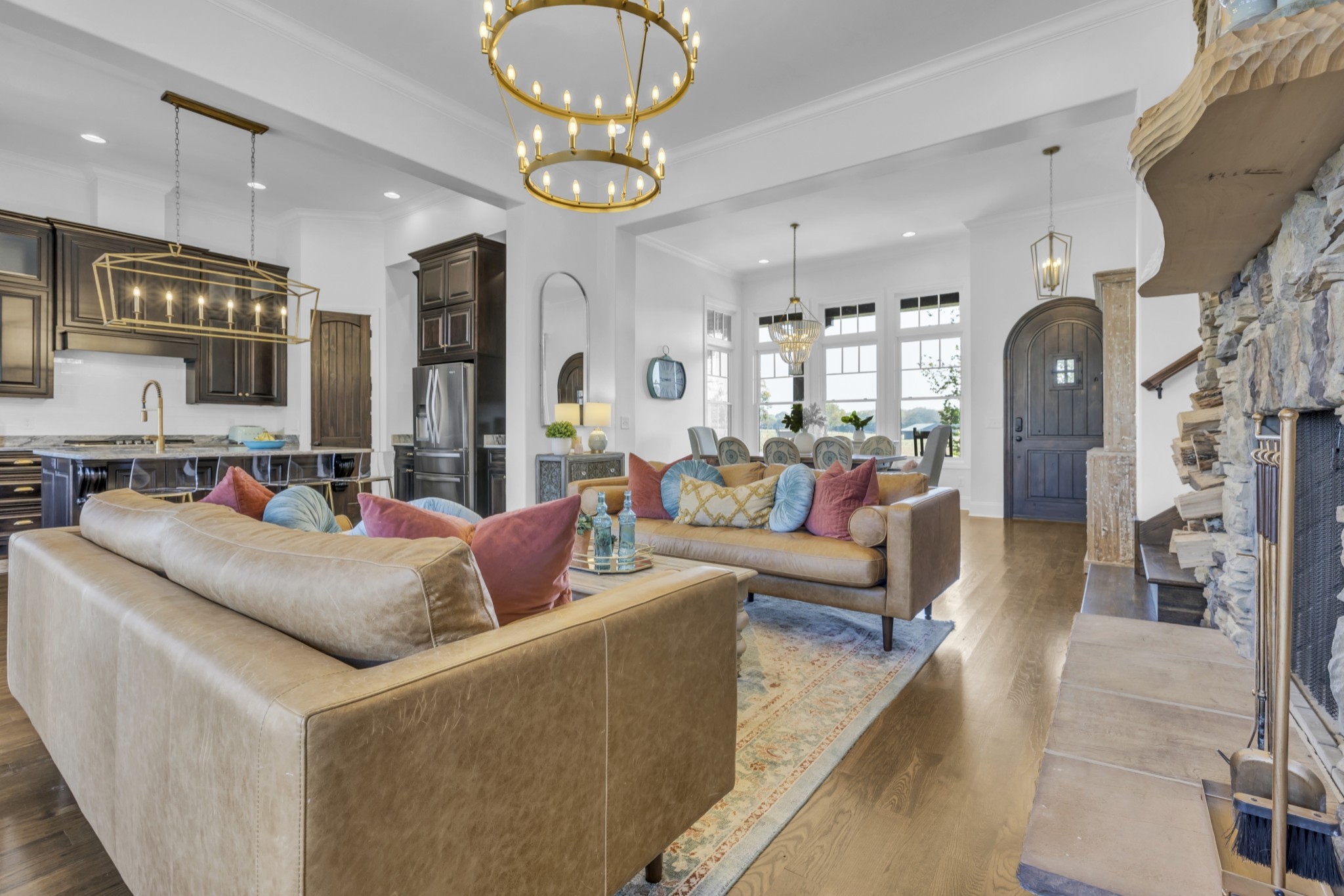 Lewisburg, Tennessee 37091, United States, 4 Bedrooms Bedrooms, ,6 BathroomsBathrooms,Residential,Active,76781