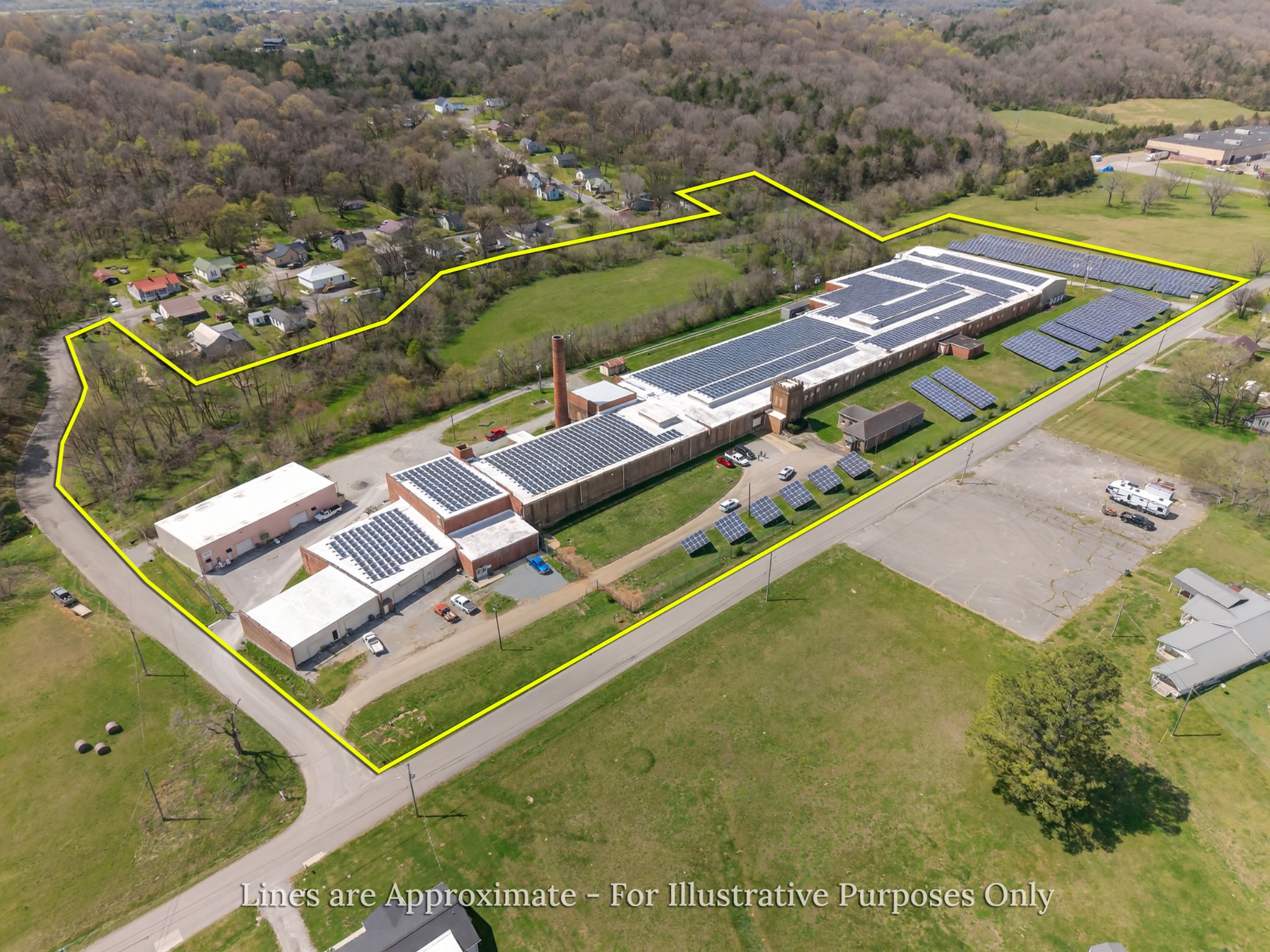 228 Cotton Mill Road