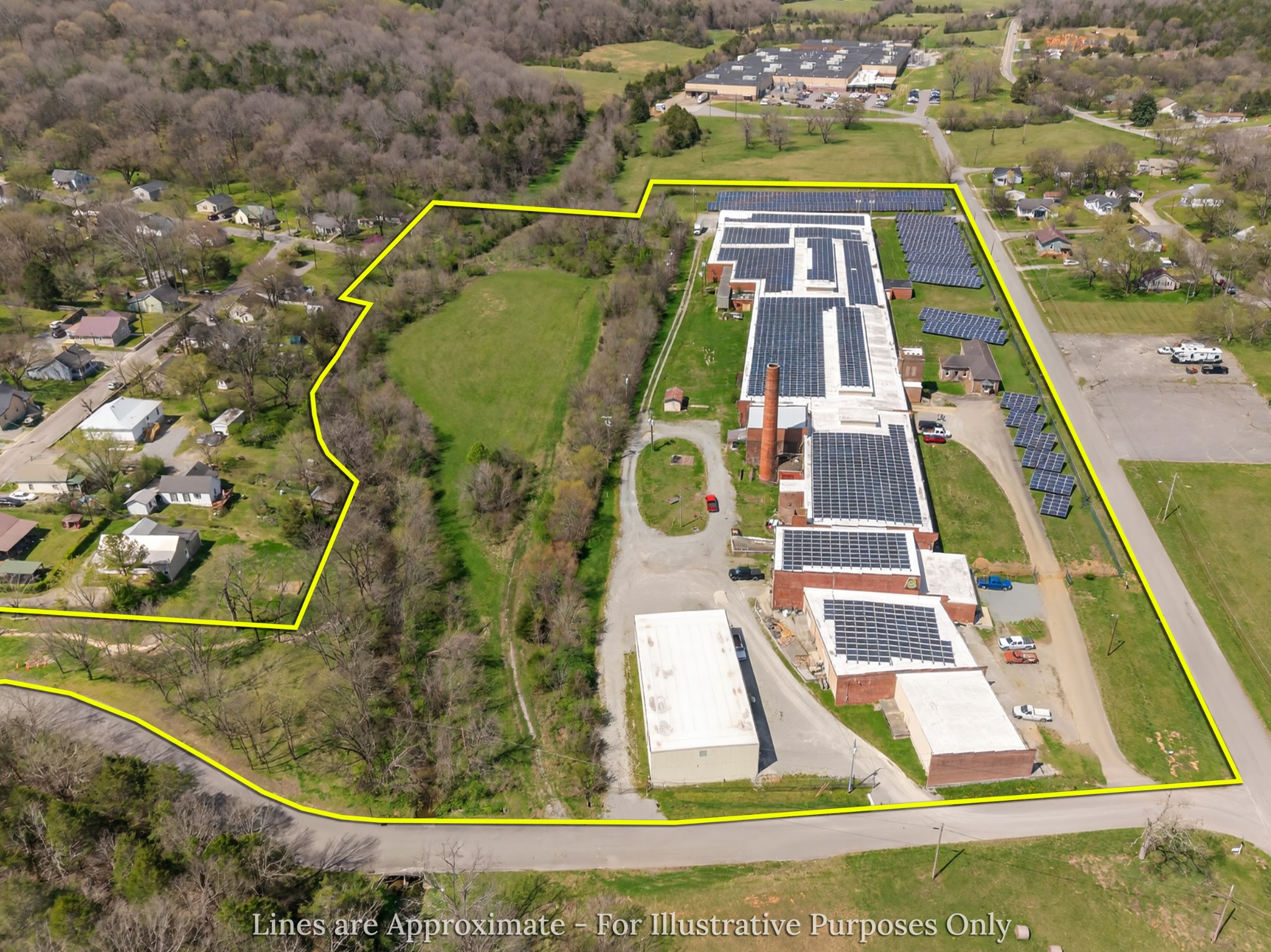 228 Cotton Mill Road