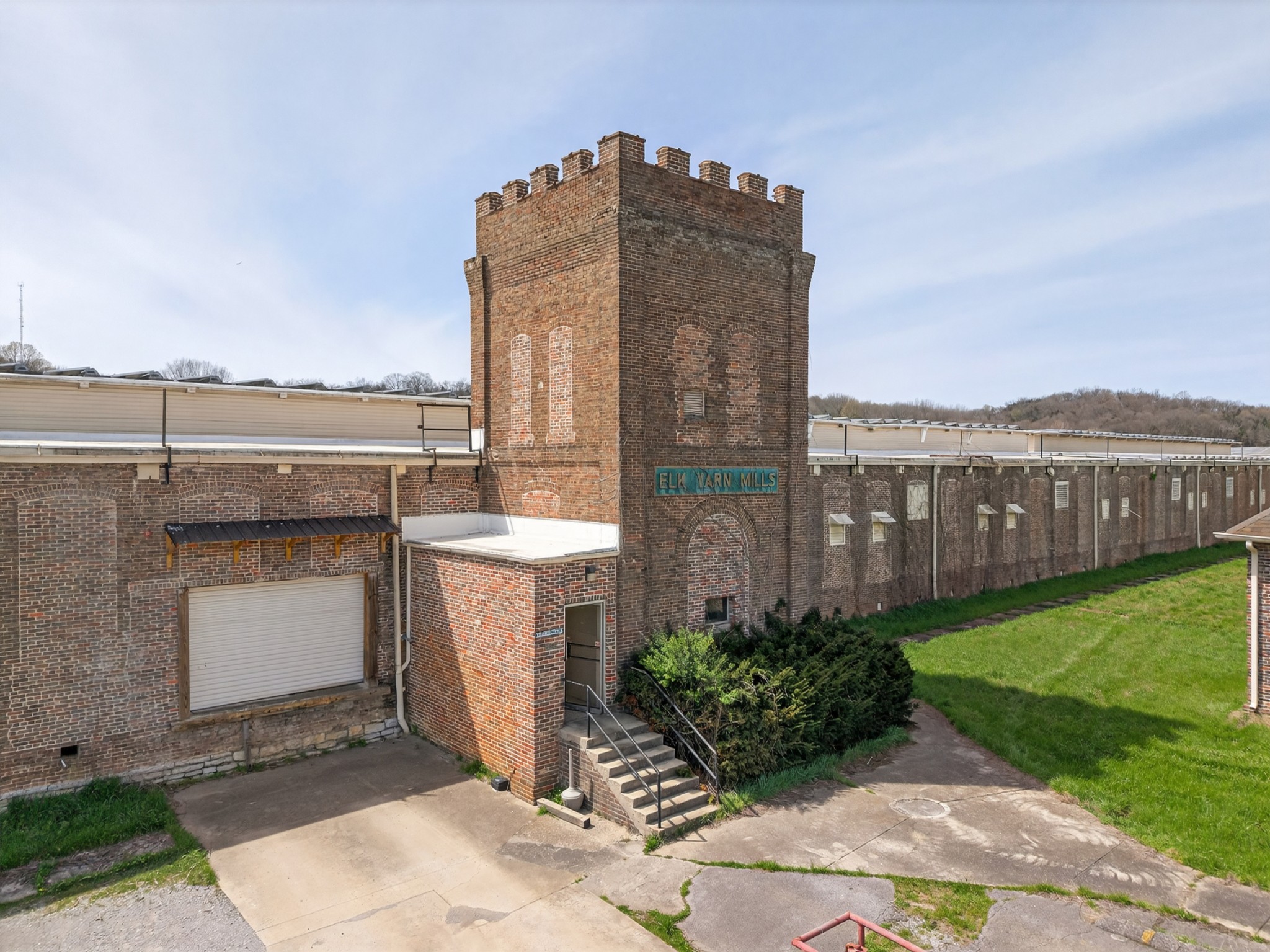 228 Cotton Mill Road