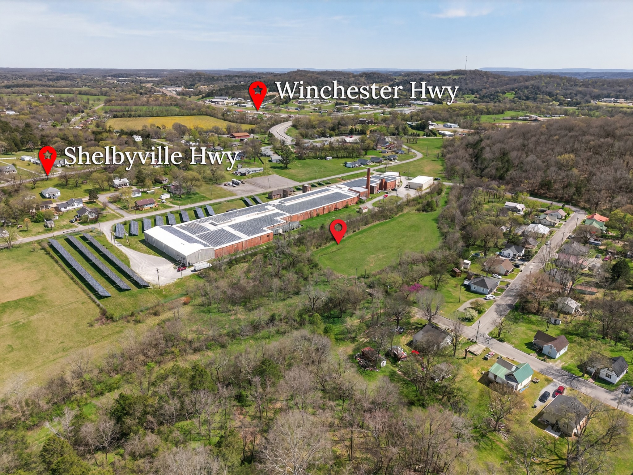 228 Cotton Mill Road