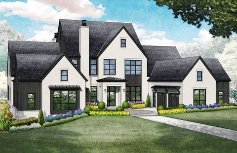 8312 Solstice Dr College Grove TN 37046